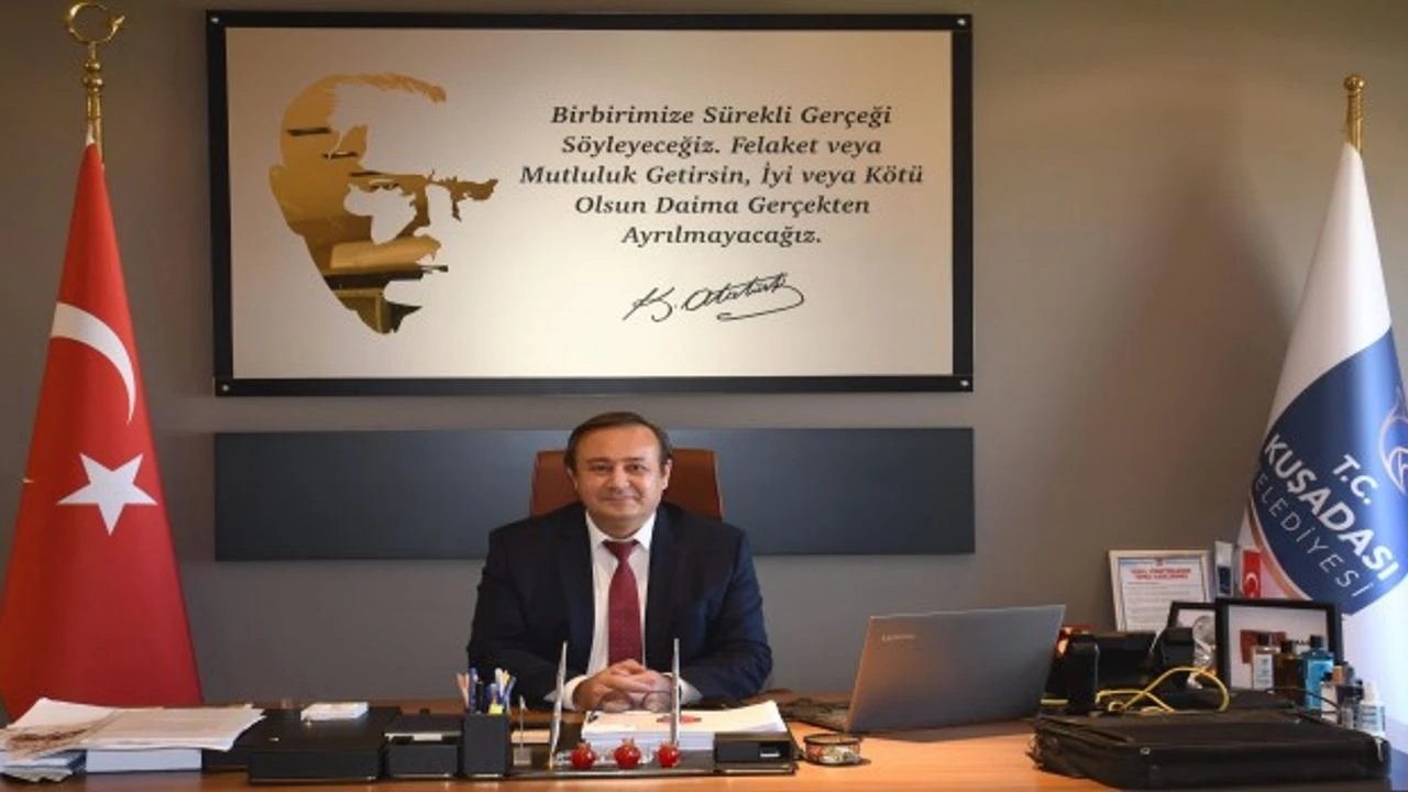 Size muhalefet olmayı da öğreteceğiz!